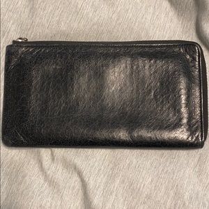 Hobo Wallet